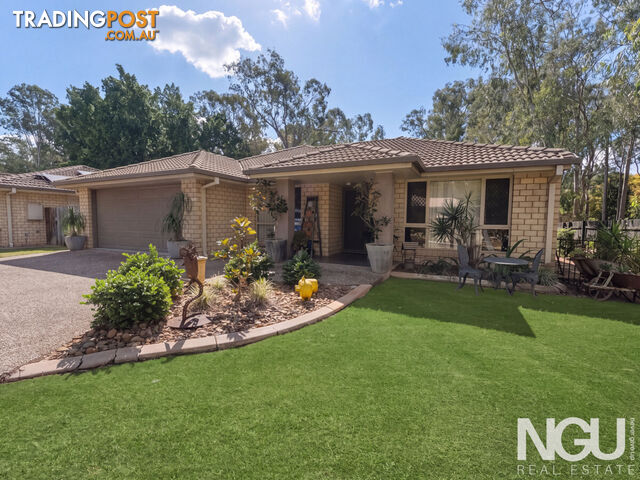 42A College Road Karana Downs QLD 4306