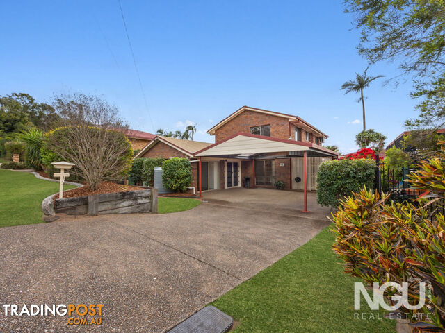 94 High Street Brassall QLD 4305