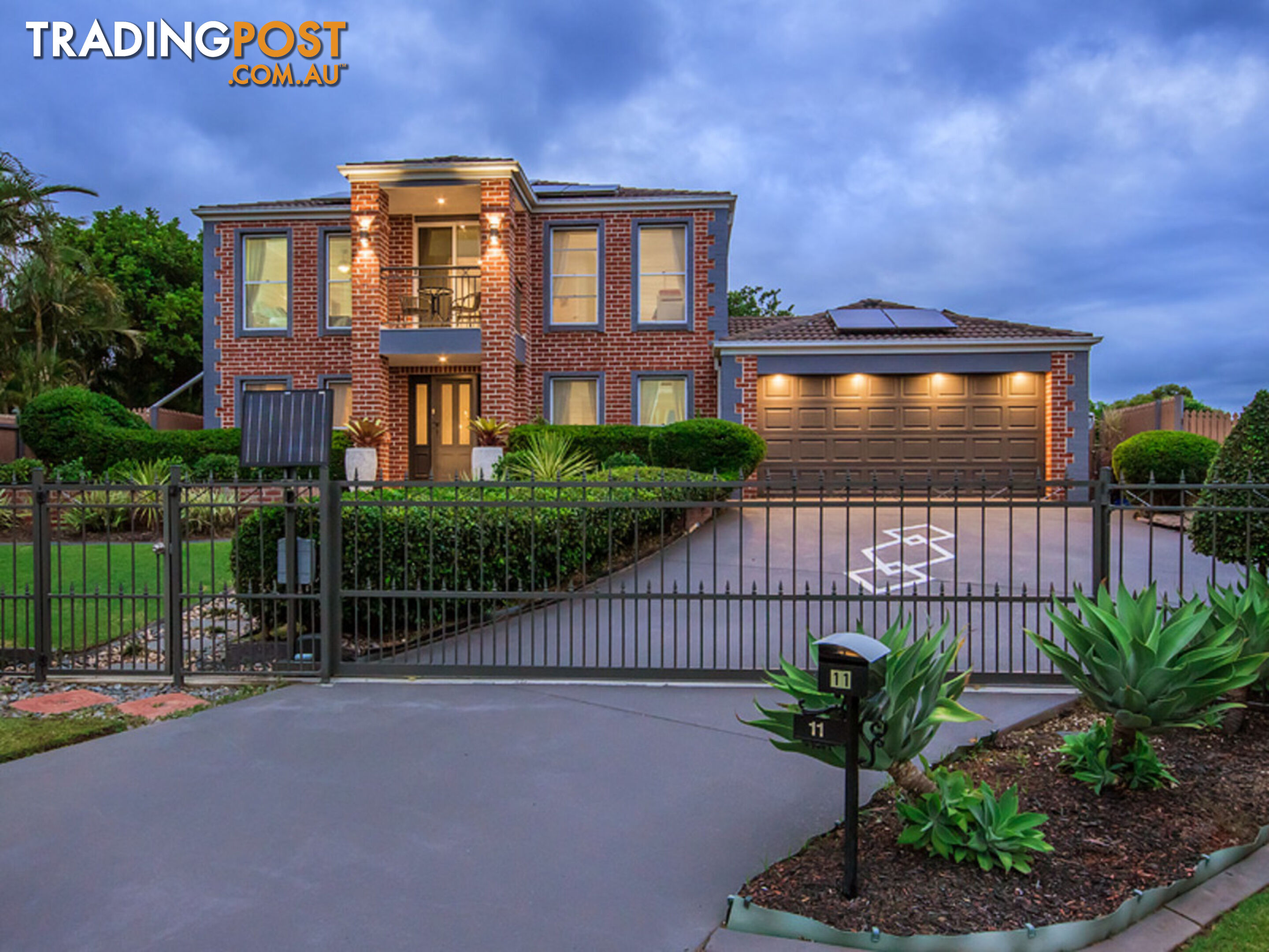 11 Cassinia Place Flinders View QLD 4305