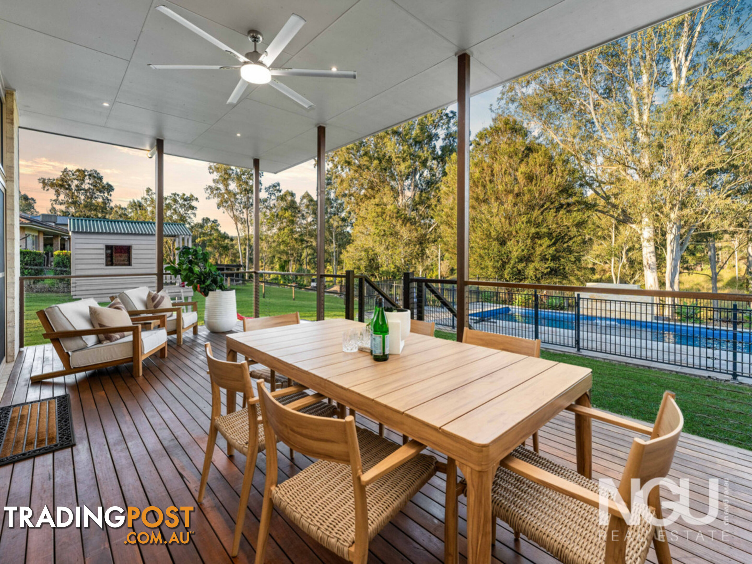 56 Carlock Promenade Karalee QLD 4306