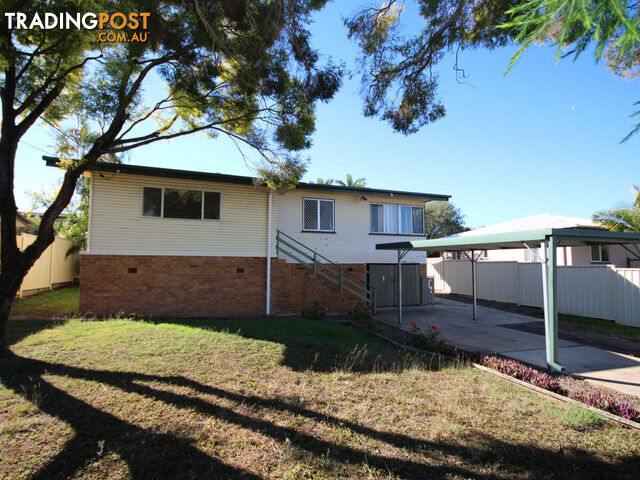 20 Vivian Street EASTERN HEIGHTS QLD 4305