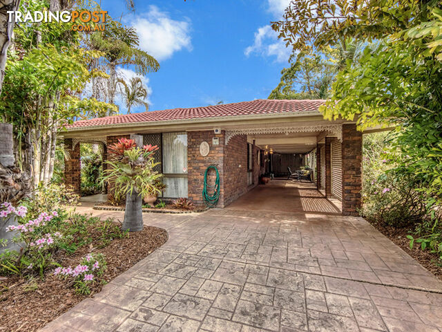 1 Ross Street Brassall QLD 4305