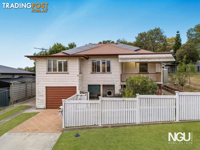9 Harvey Street Churchill QLD 4305