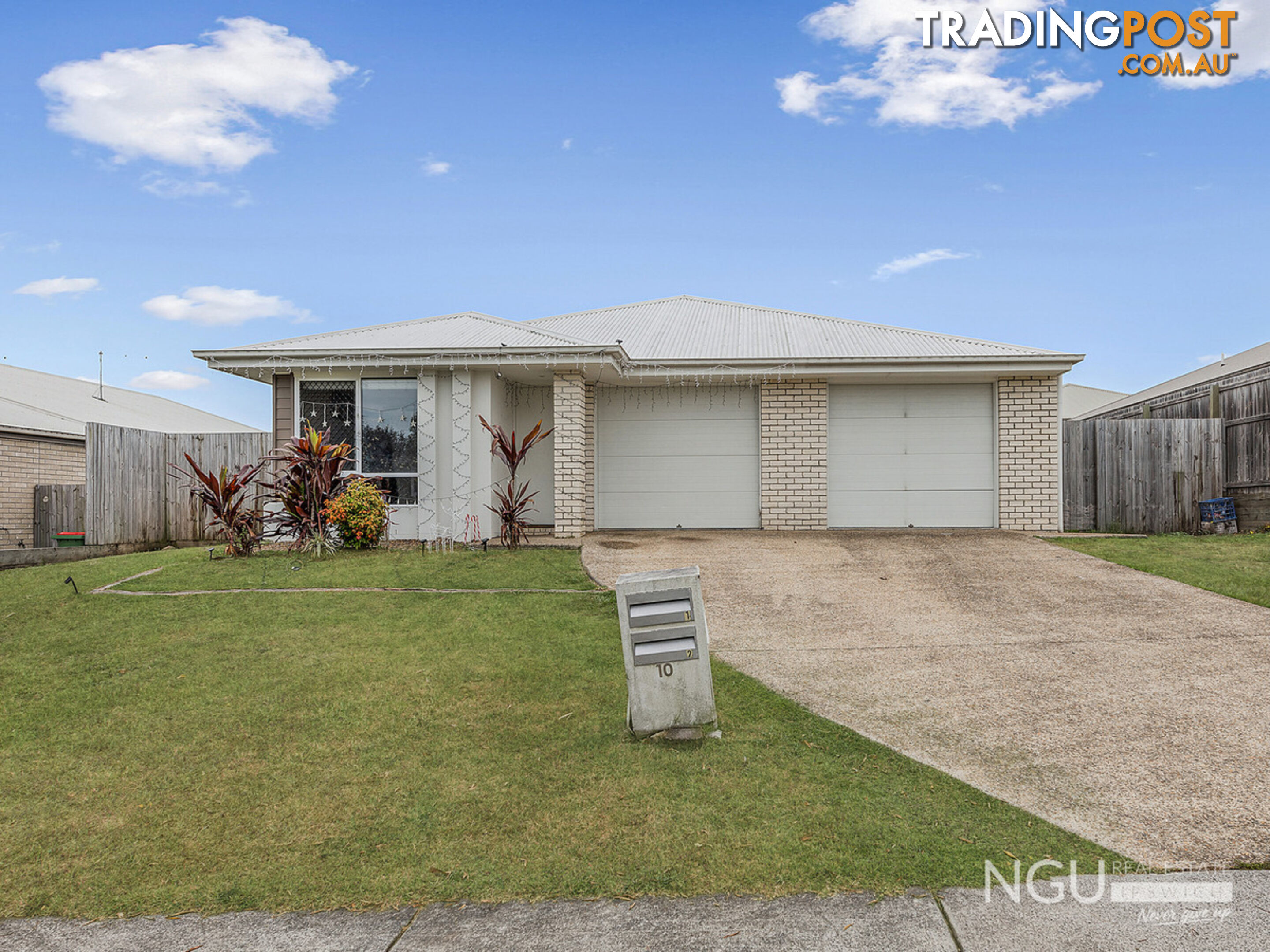 1 10 Balonne Street Brassall QLD 4305