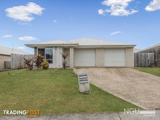 1 10 Balonne Street Brassall QLD 4305