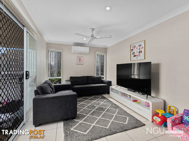 1 10 Balonne Street Brassall QLD 4305