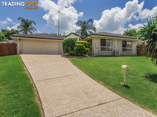 18 Tulipwood Close Brassall QLD 4305