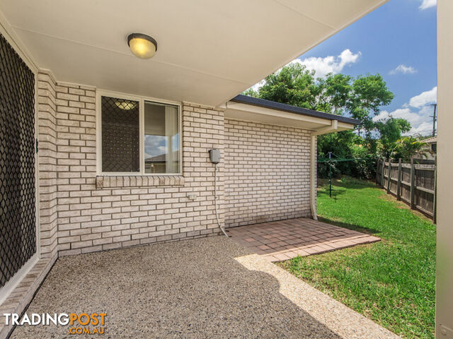 18 Tulipwood Close Brassall QLD 4305