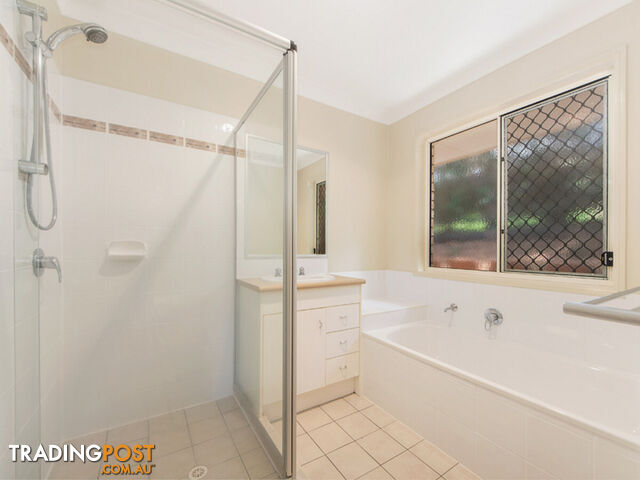 18 Tulipwood Close Brassall QLD 4305