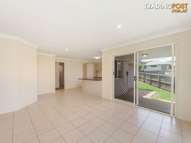 18 Tulipwood Close Brassall QLD 4305