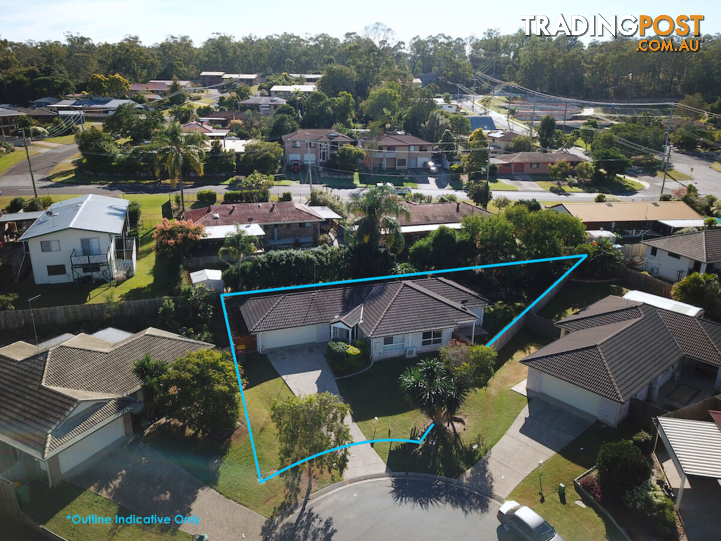 18 Tulipwood Close Brassall QLD 4305