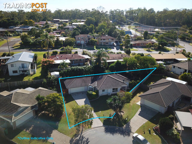 18 Tulipwood Close Brassall QLD 4305