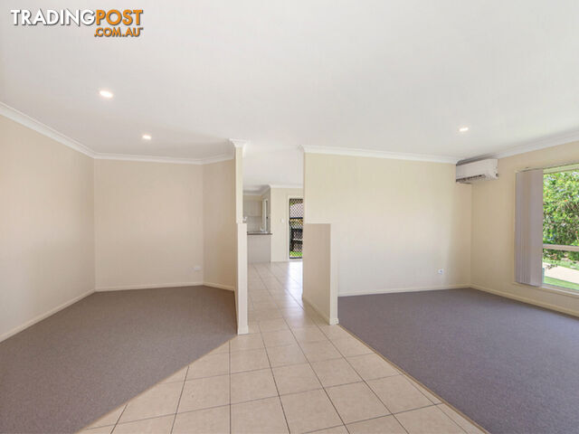 18 Tulipwood Close Brassall QLD 4305