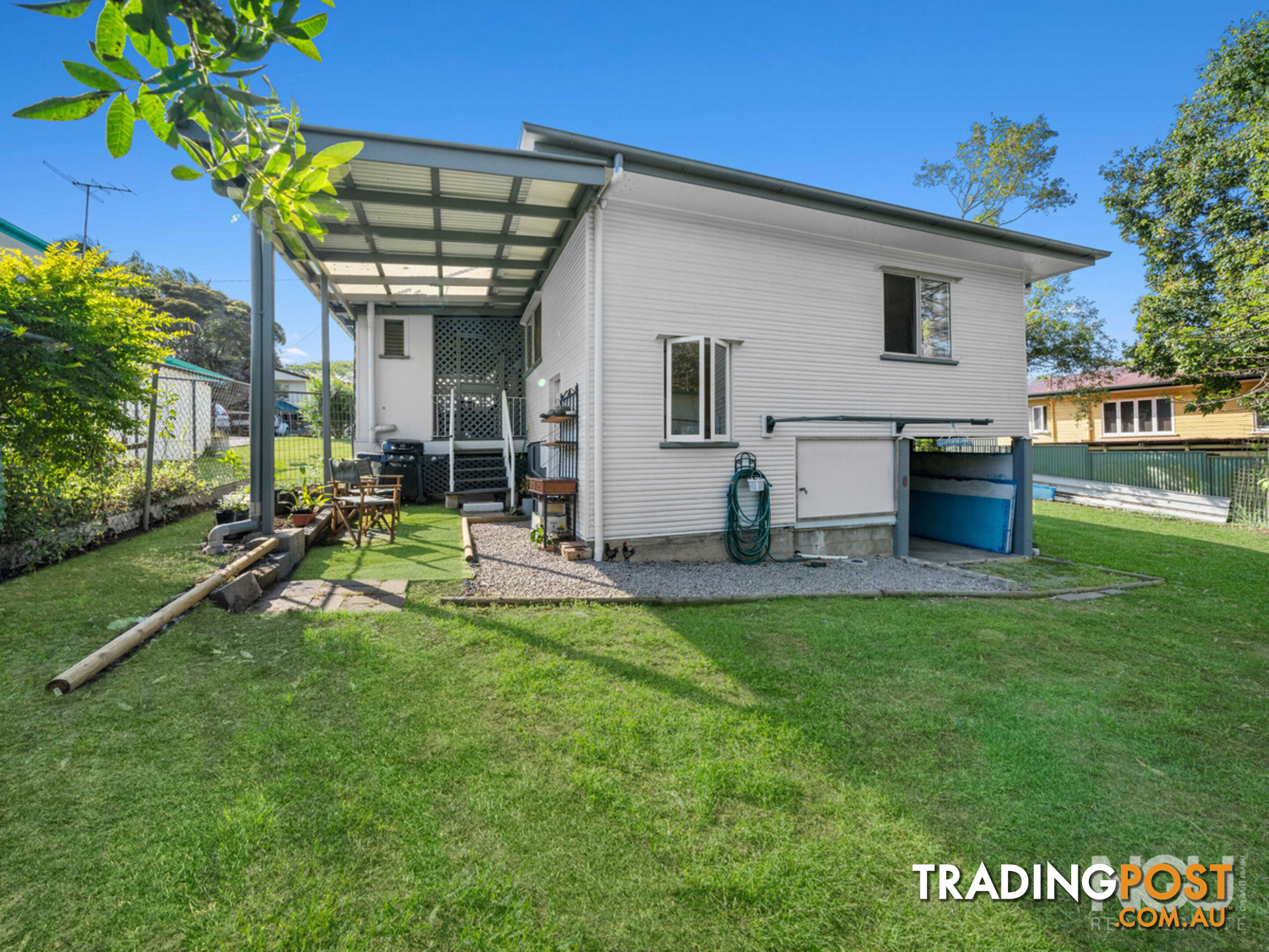 41 Grenadier Circle Ebbw Vale QLD 4304