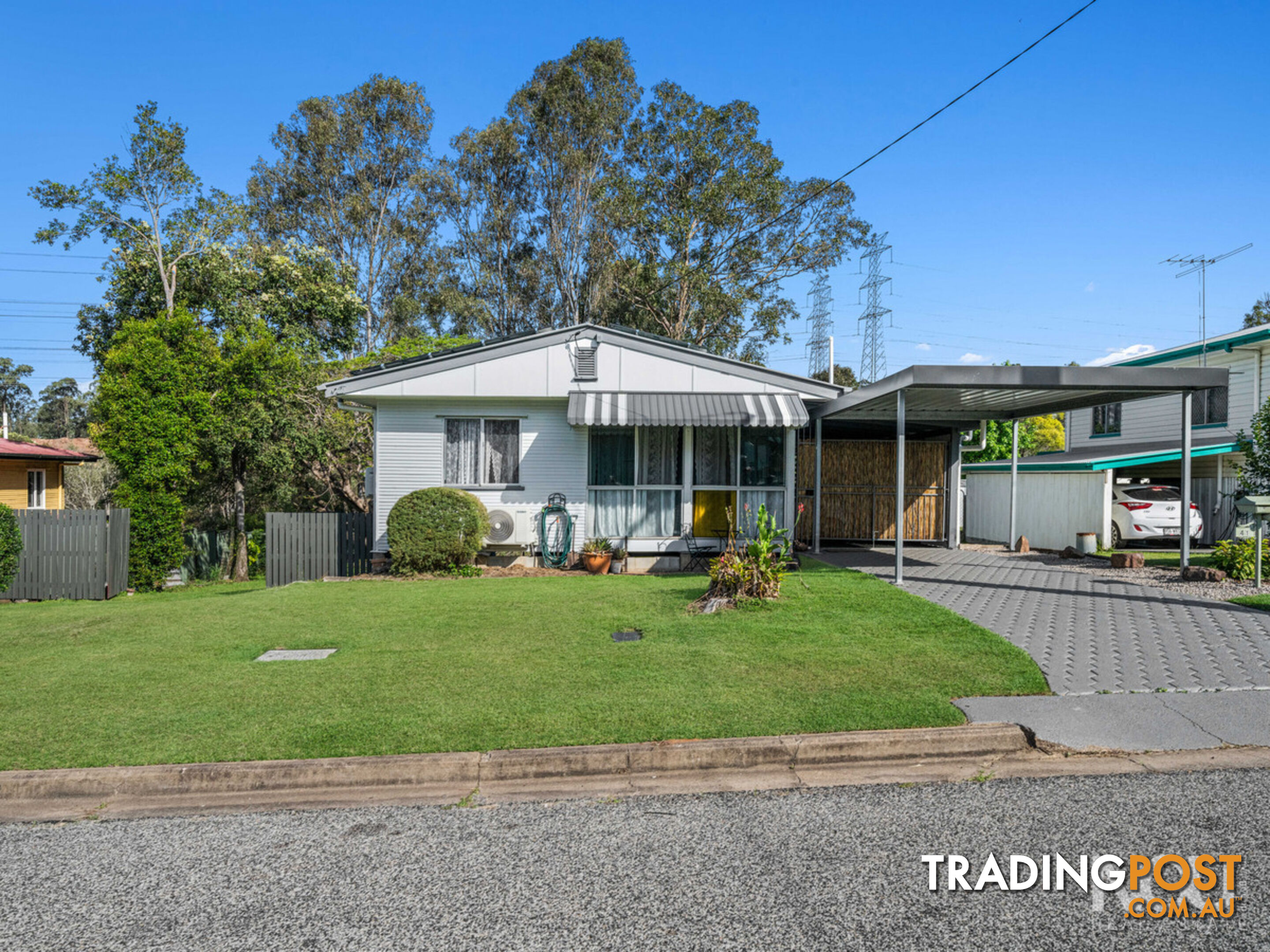 41 Grenadier Circle Ebbw Vale QLD 4304