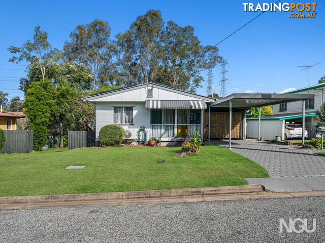 41 Grenadier Circle Ebbw Vale QLD 4304