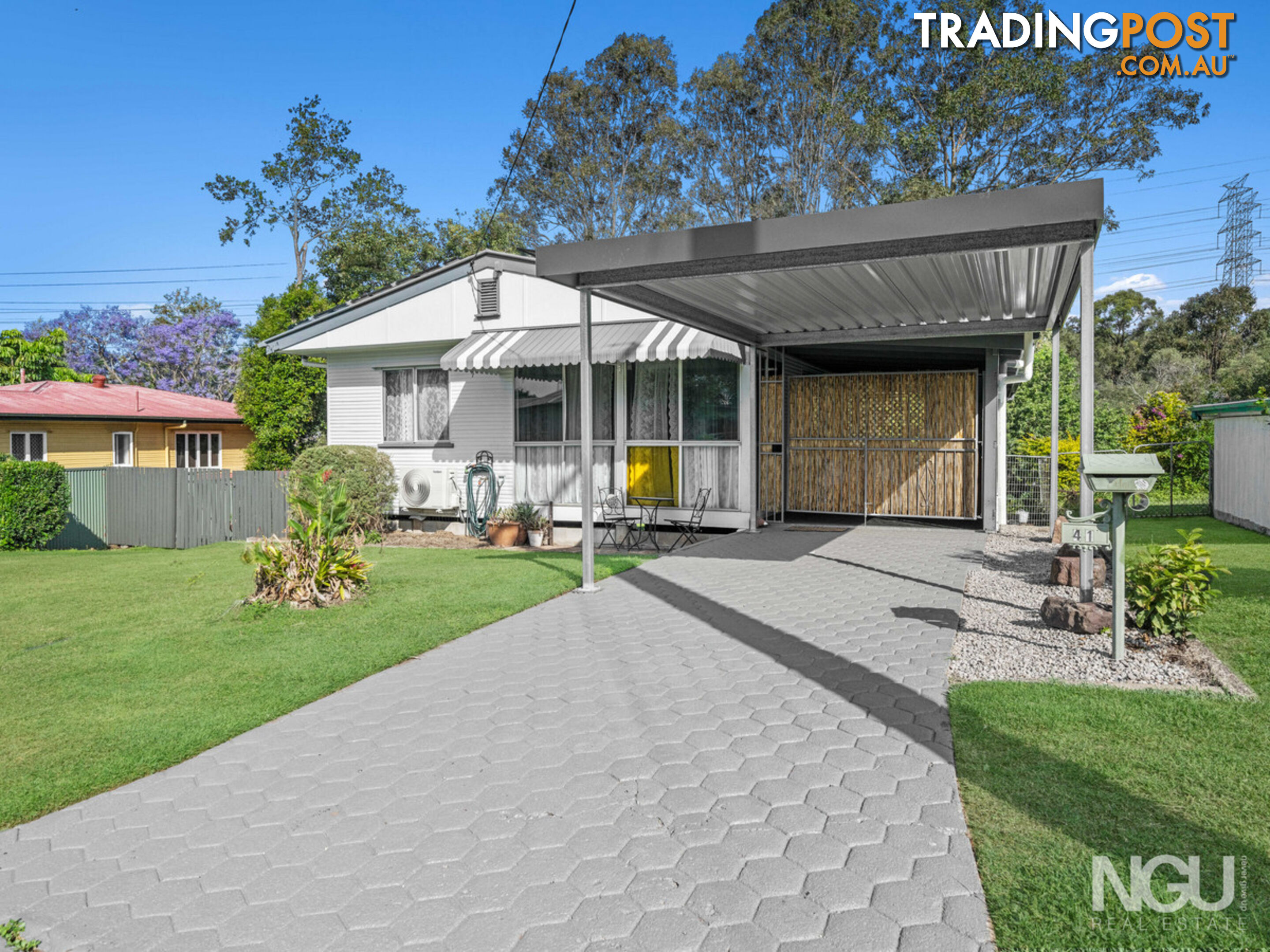 41 Grenadier Circle Ebbw Vale QLD 4304