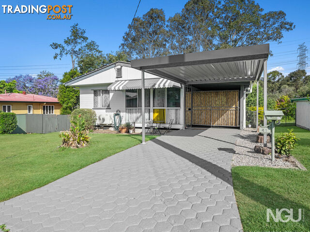 41 Grenadier Circle Ebbw Vale QLD 4304