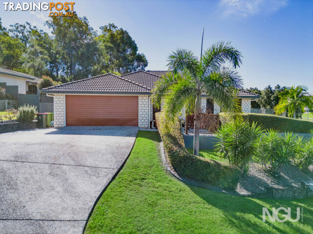 1 Kate Court Chuwar QLD 4306