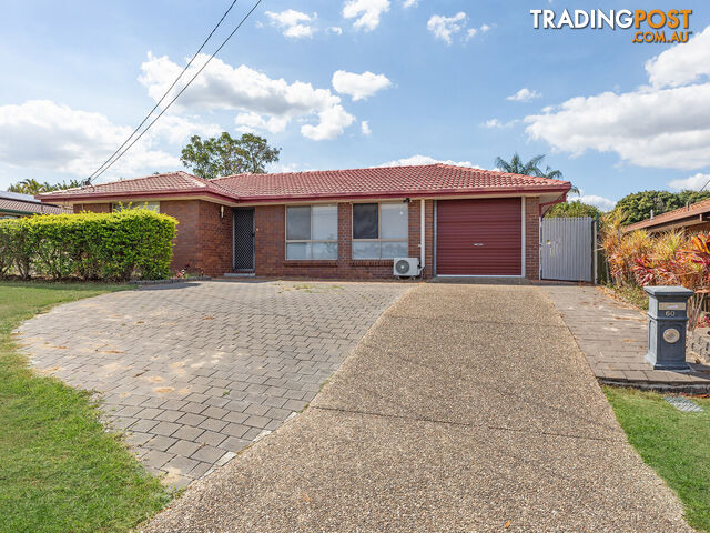 60 Goss Drive Collingwood Park QLD 4301