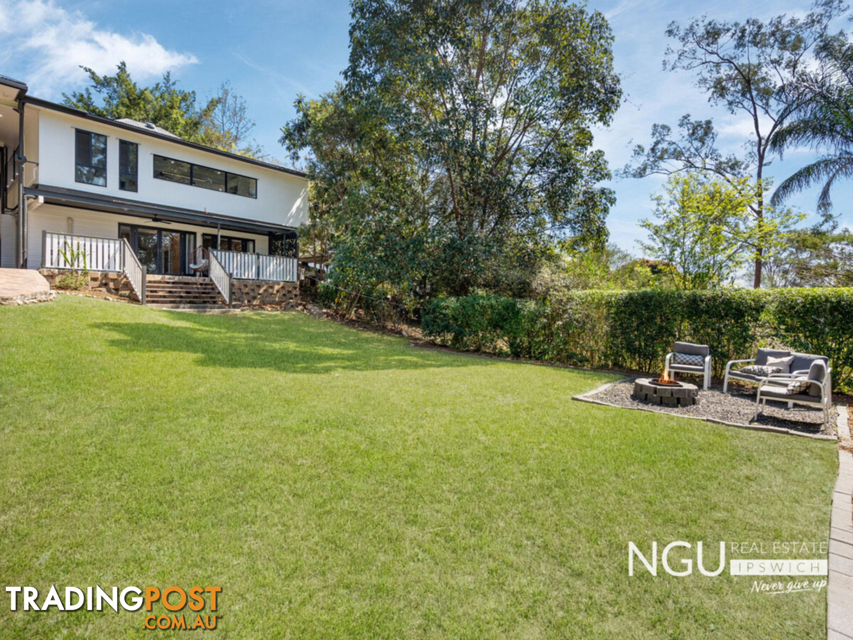 49 Rowland Terrace Coalfalls QLD 4305