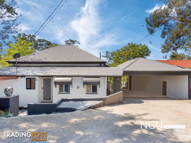 49 Rowland Terrace Coalfalls QLD 4305