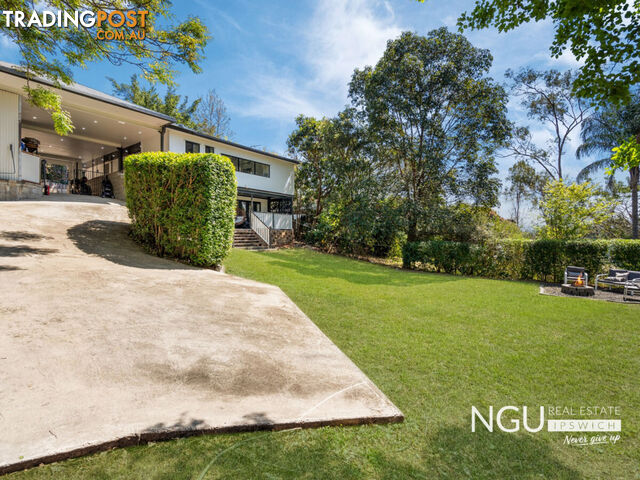 49 Rowland Terrace Coalfalls QLD 4305