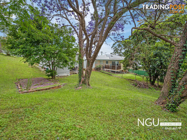 22 Clay Street Ipswich QLD 4305