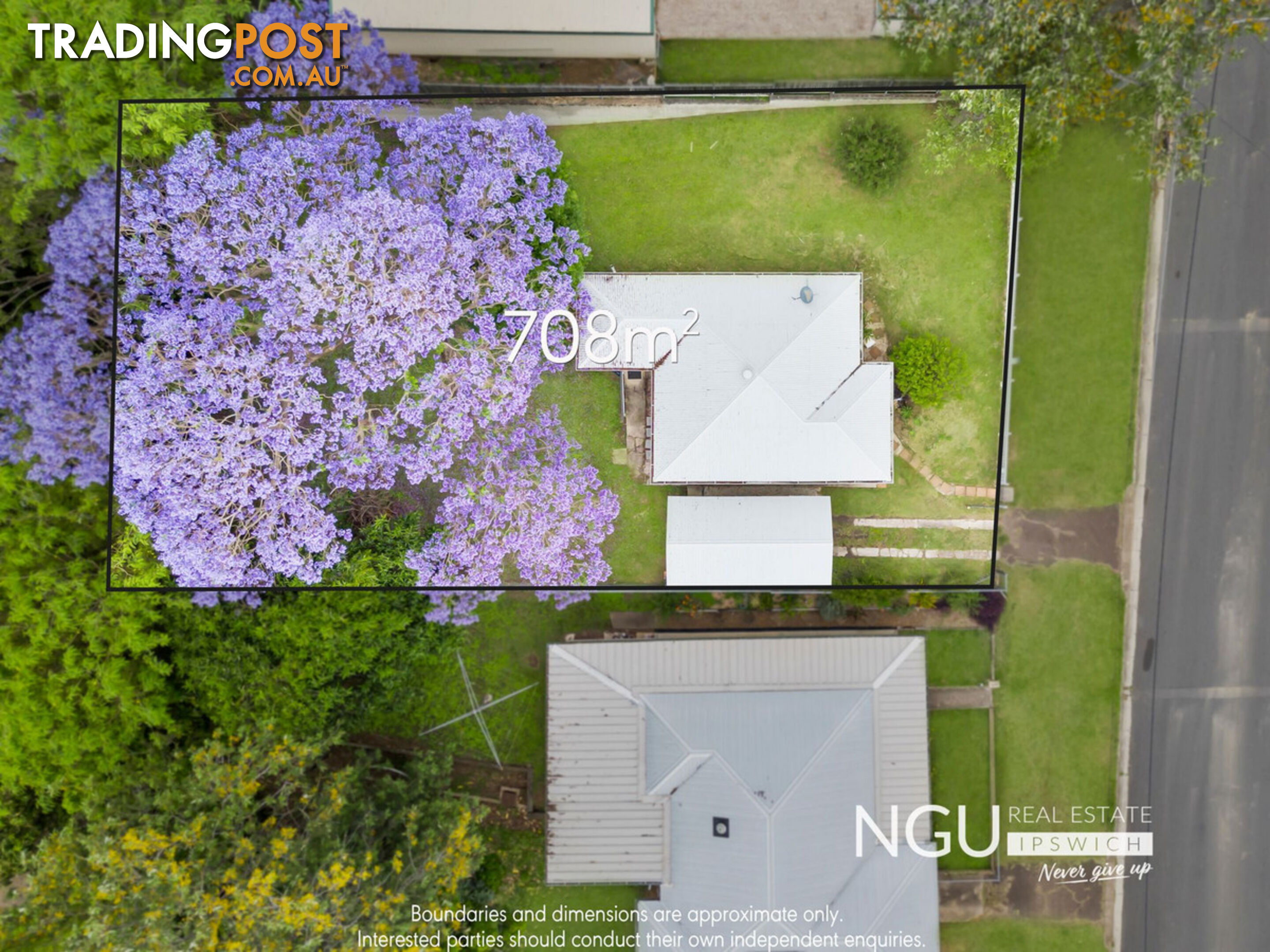 22 Clay Street Ipswich QLD 4305