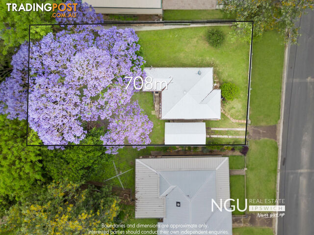 22 Clay Street Ipswich QLD 4305