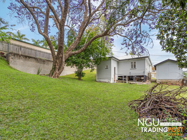 22 Clay Street Ipswich QLD 4305