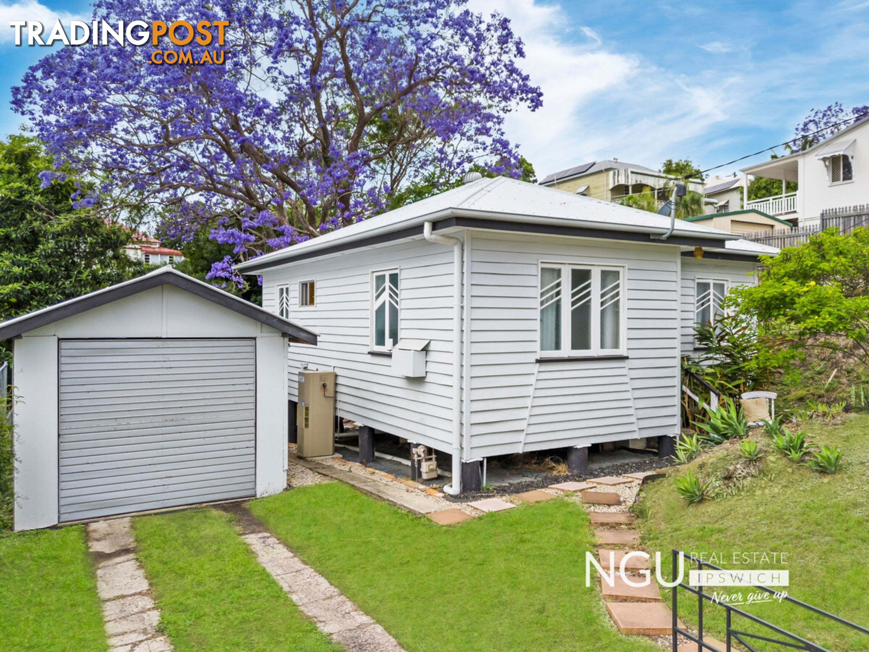 22 Clay Street Ipswich QLD 4305