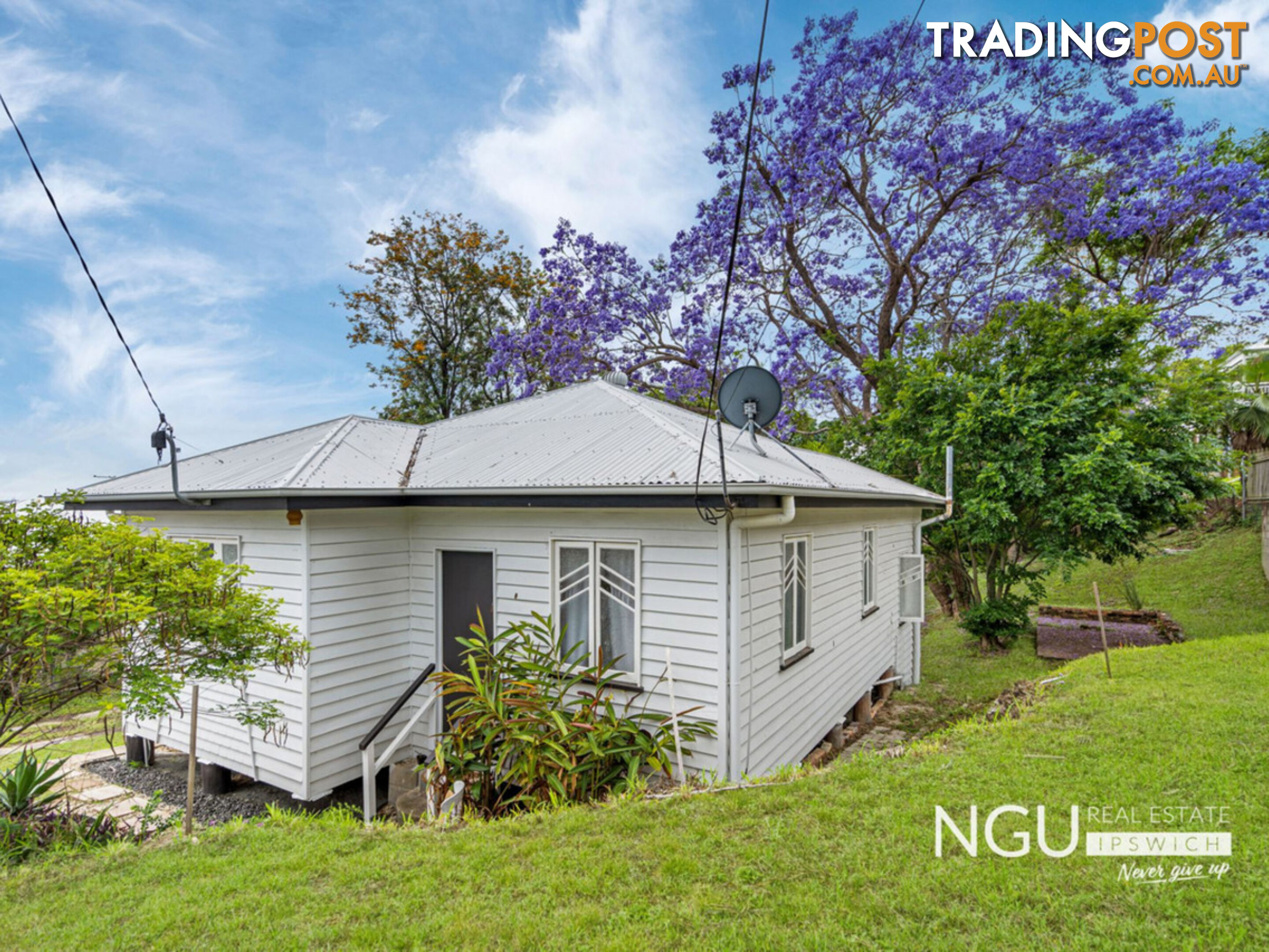 22 Clay Street Ipswich QLD 4305