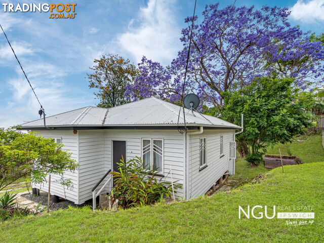 22 Clay Street Ipswich QLD 4305