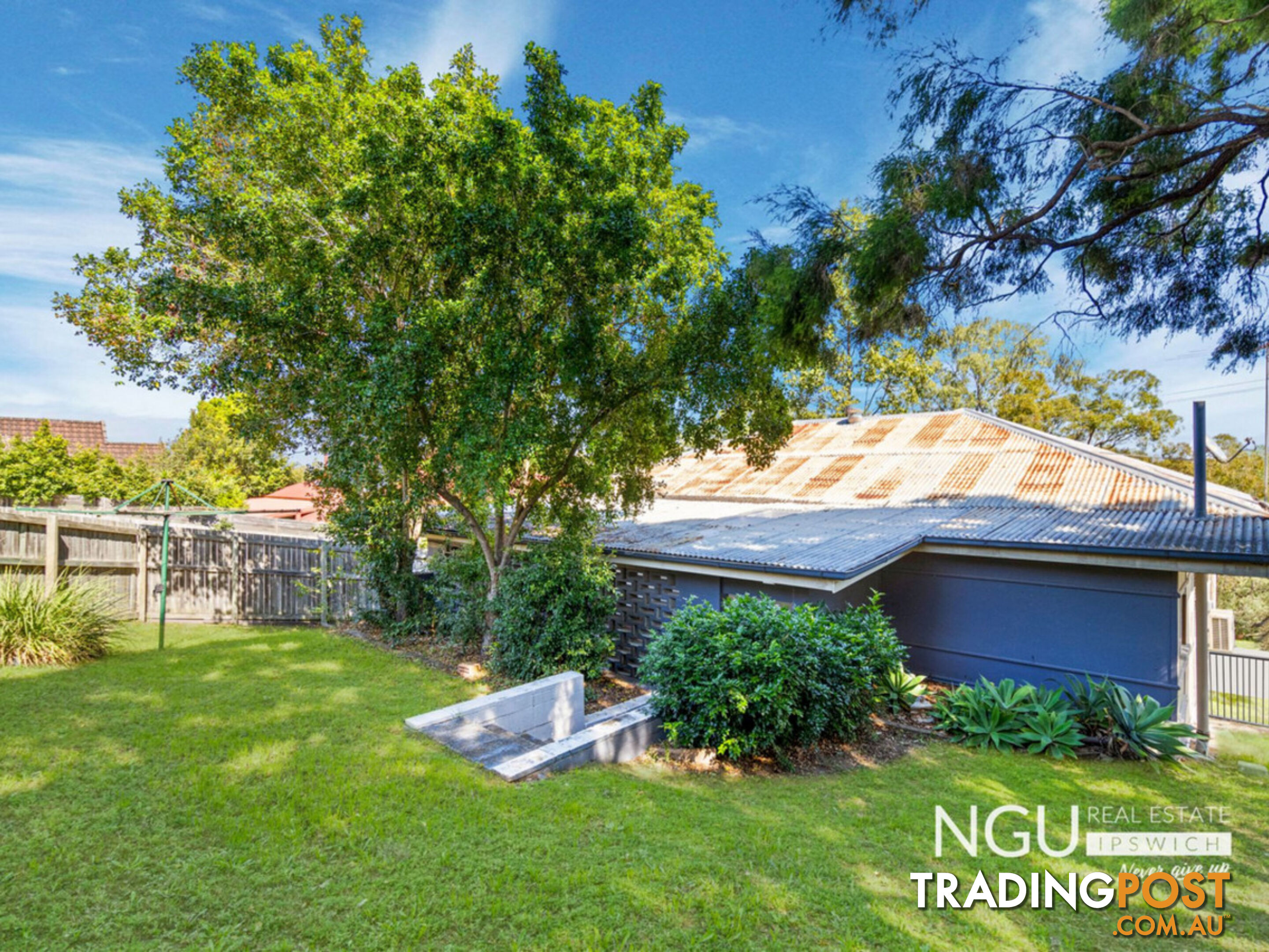 55A Stephenson Street Coalfalls QLD 4305