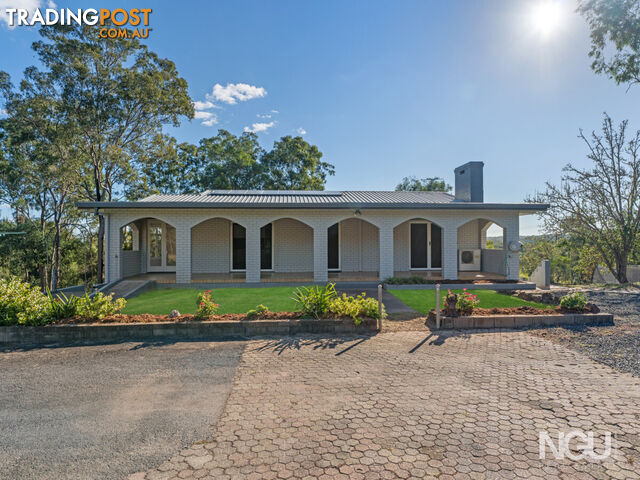 311 Arthur Summervilles Road Karalee QLD 4306