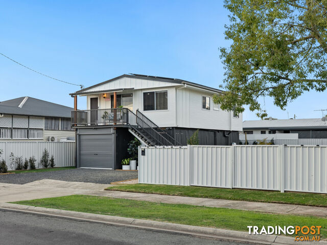 4 Dyer Street Forest Hill QLD 4342