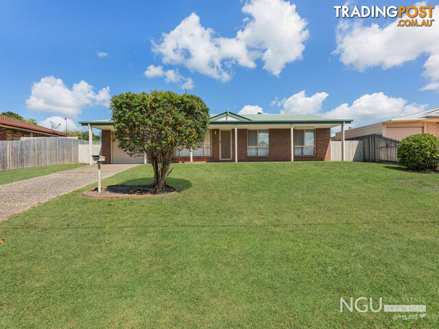 23 High Street Brassall QLD 4305