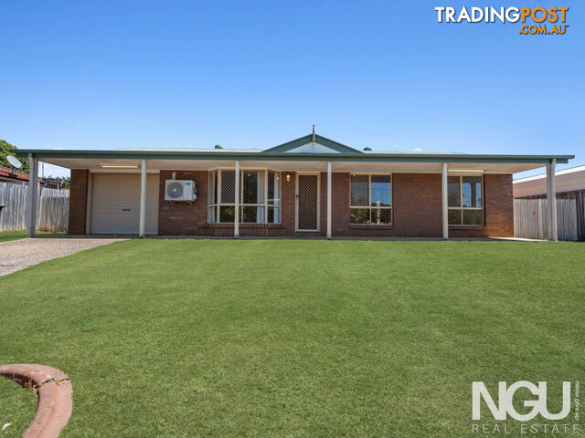 23 High Street Brassall QLD 4305