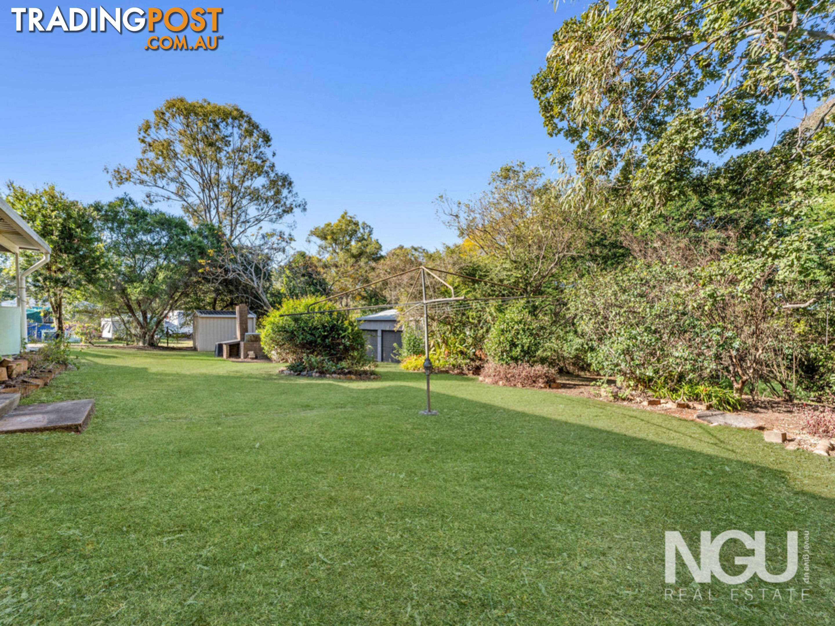 192 Lockyer View Road Wivenhoe Pocket QLD 4306