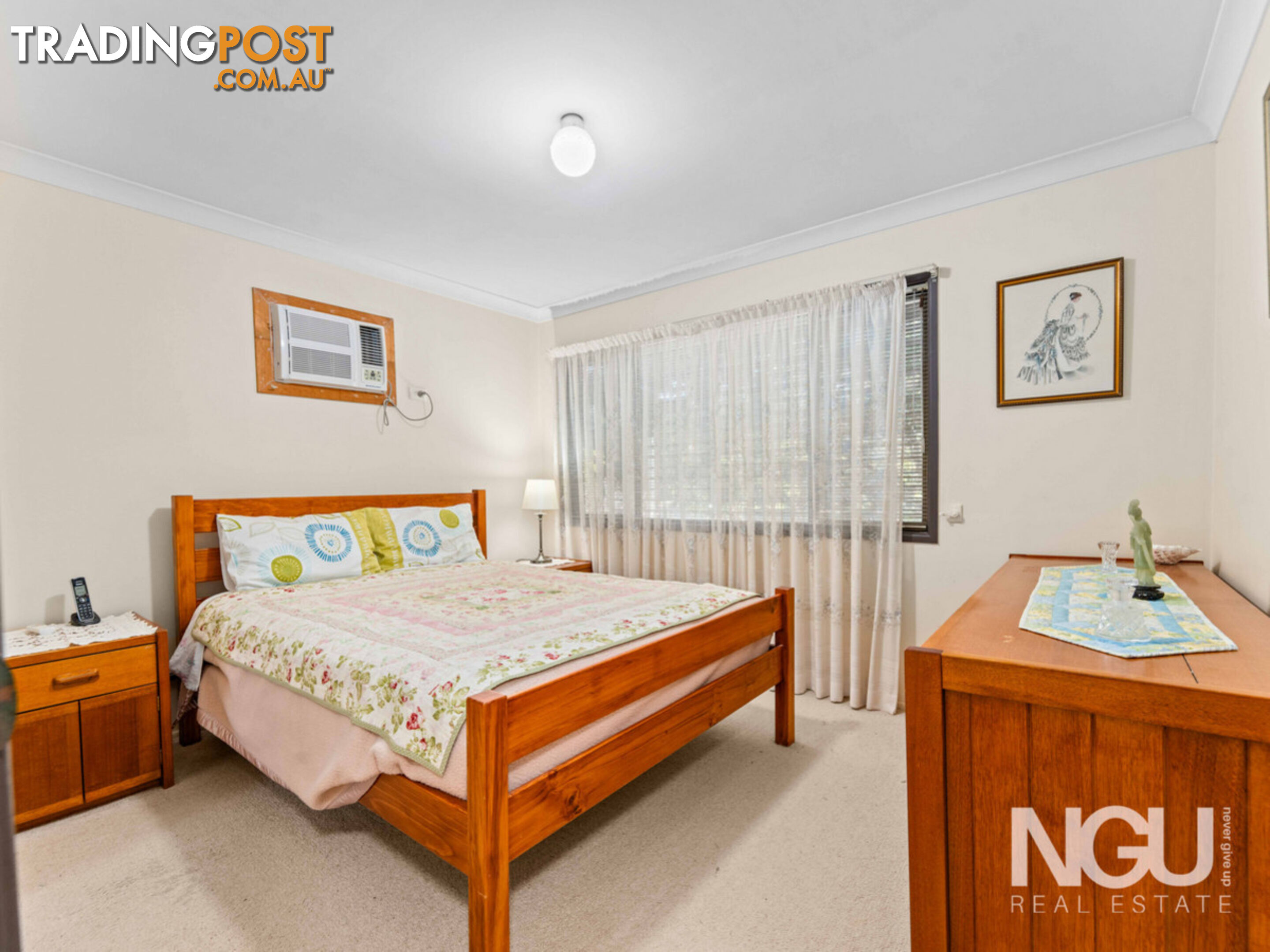 192 Lockyer View Road Wivenhoe Pocket QLD 4306