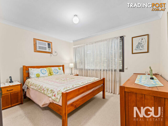 192 Lockyer View Road Wivenhoe Pocket QLD 4306