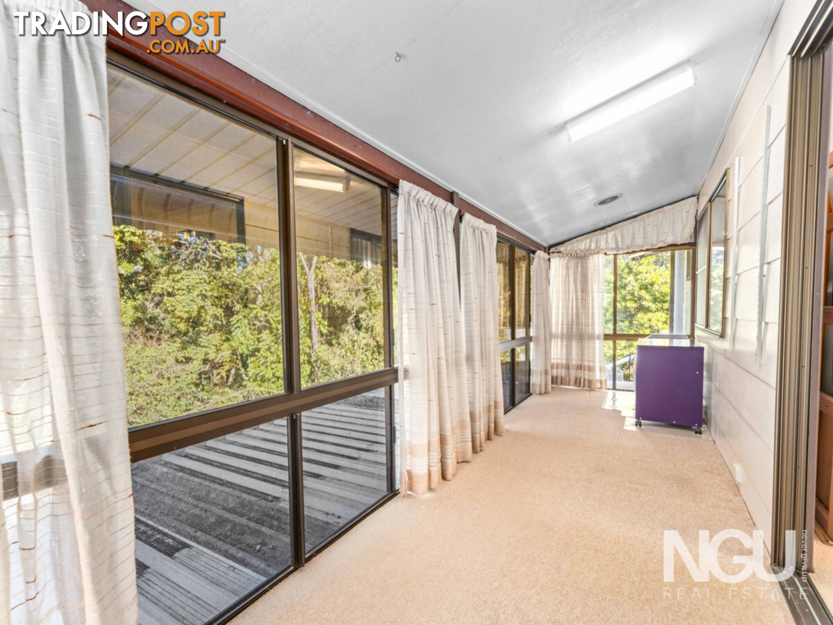 192 Lockyer View Road Wivenhoe Pocket QLD 4306