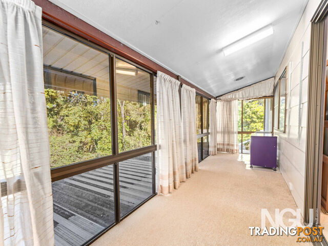 192 Lockyer View Road Wivenhoe Pocket QLD 4306