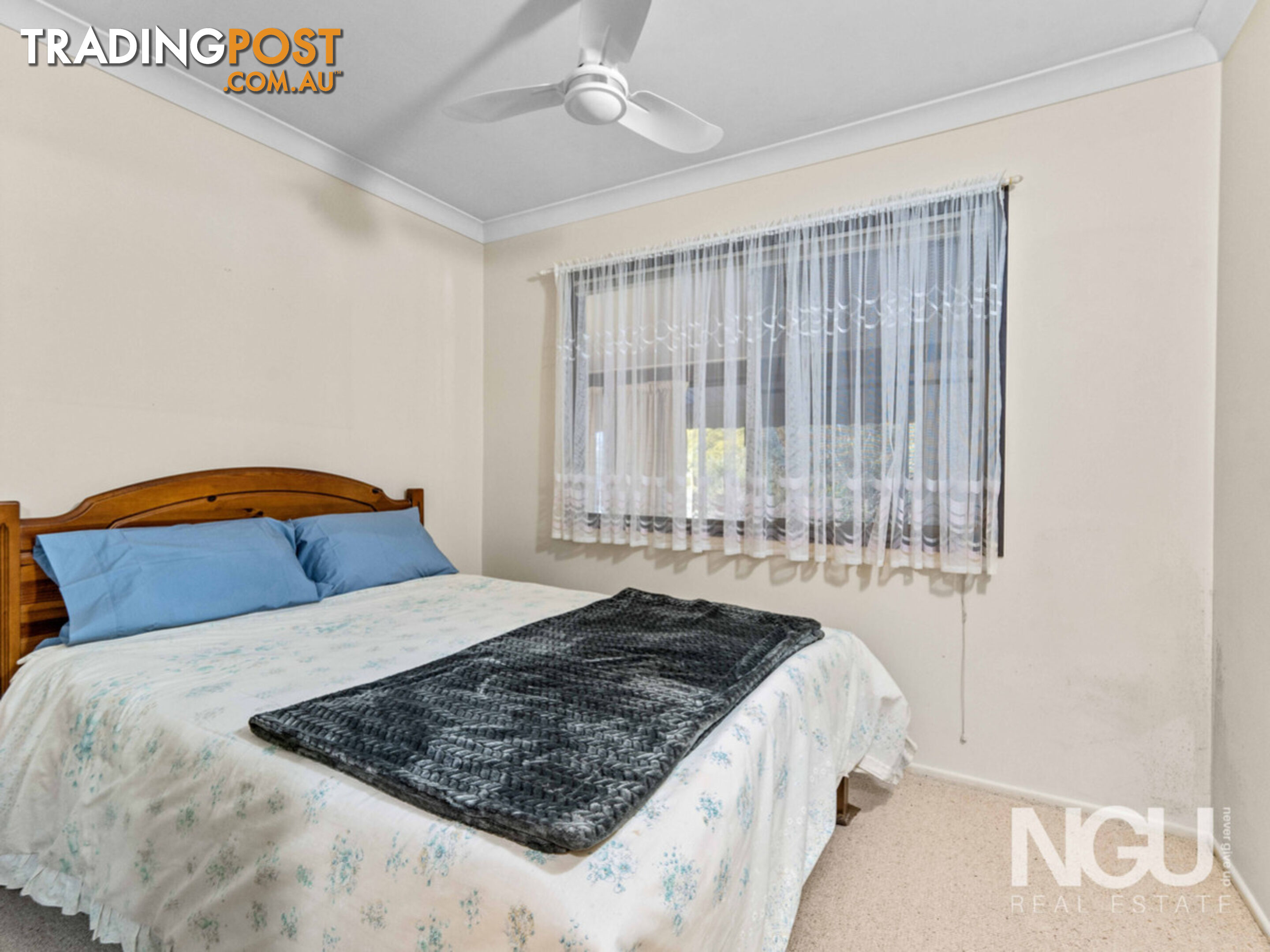 192 Lockyer View Road Wivenhoe Pocket QLD 4306