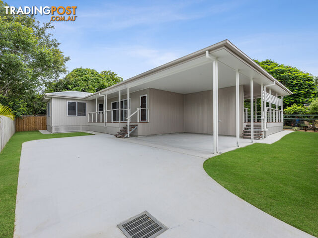 5A Spring Street East Ipswich QLD 4305