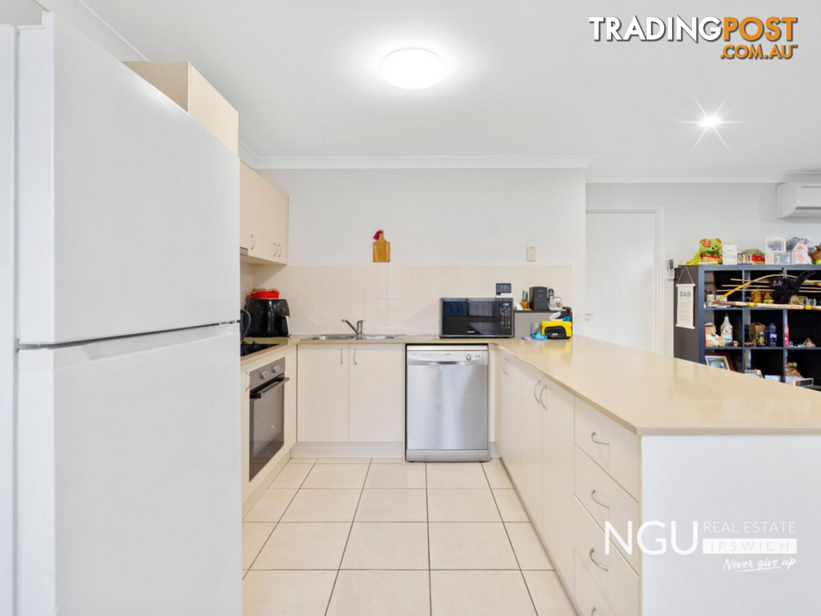 39 Skardon Crescent Brassall QLD 4305