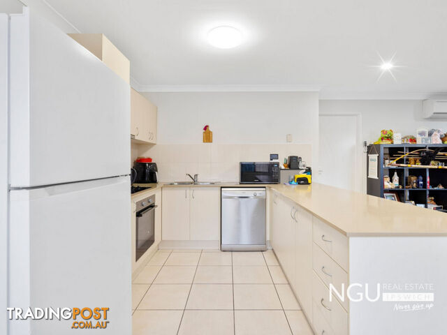 39 Skardon Crescent Brassall QLD 4305