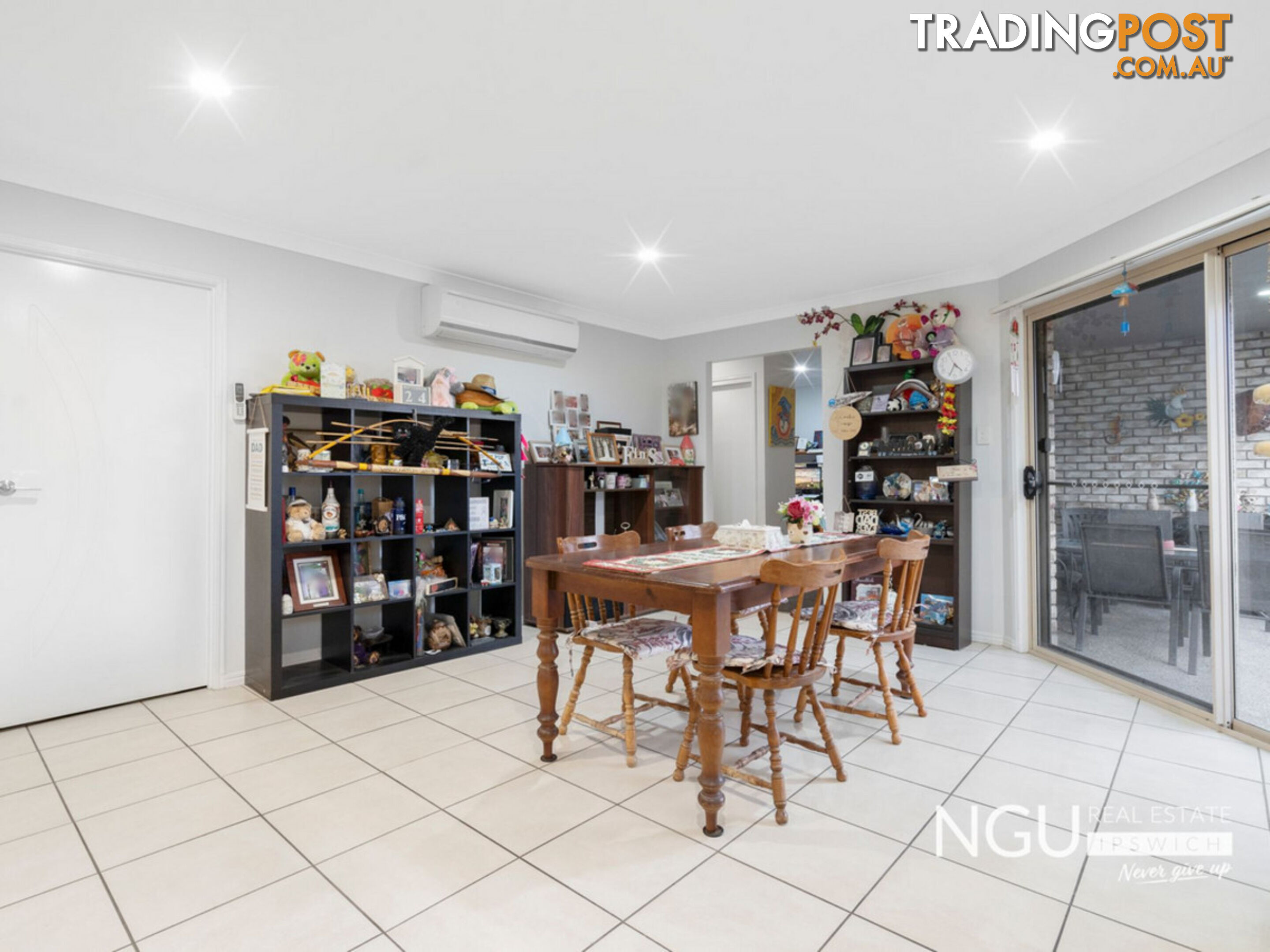 39 Skardon Crescent Brassall QLD 4305