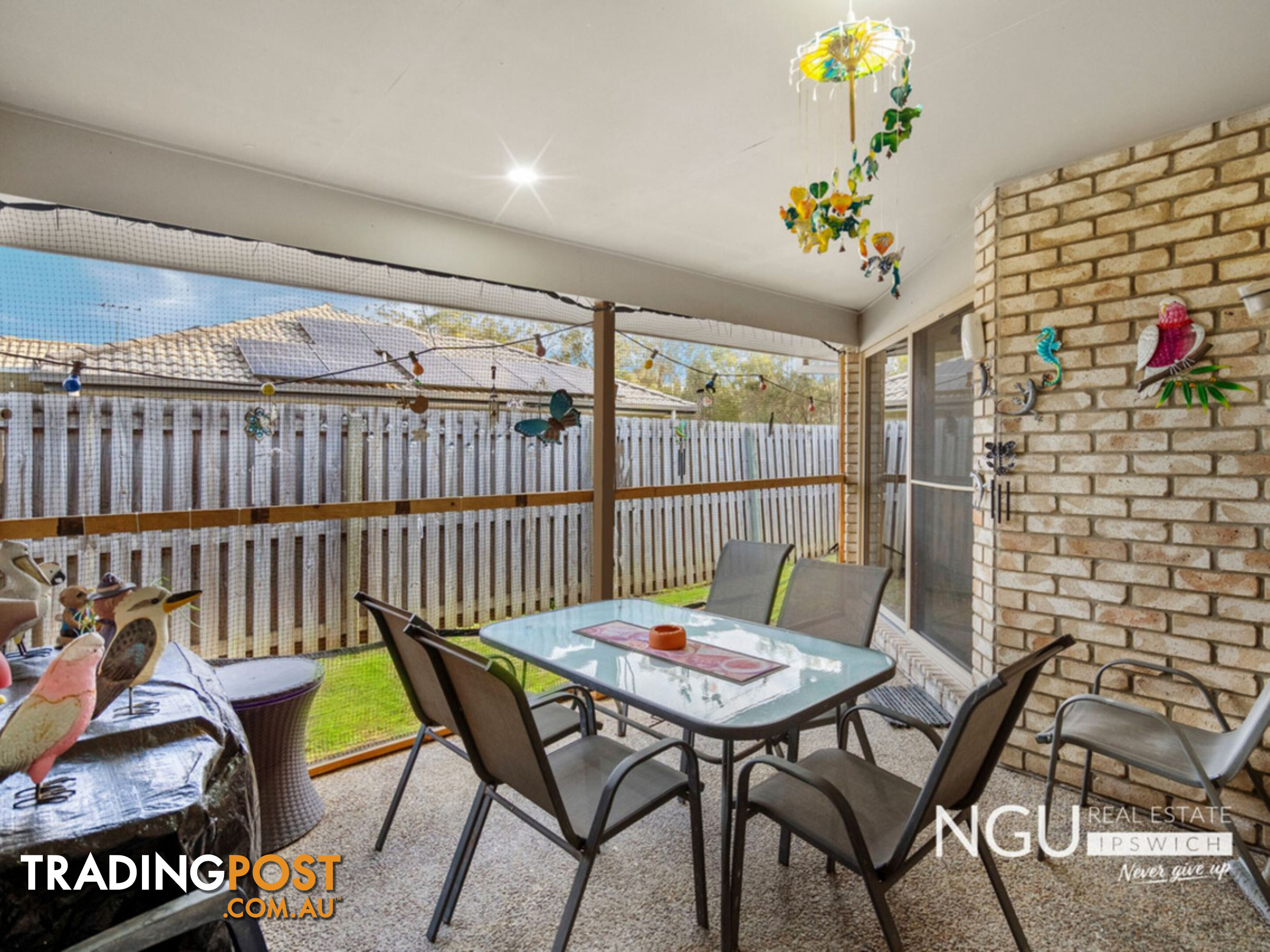 39 Skardon Crescent Brassall QLD 4305